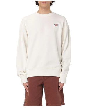 Dickies Sweatshirts - White