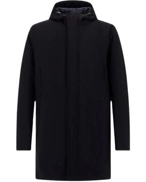 Herno Winter Jackets - Blu