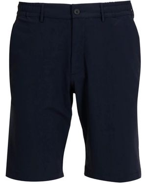 Cruna Korte Broeken ,Blauw ,Polyester Maui Shorts