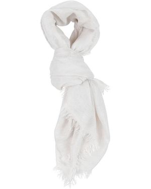 Peserico Scarves - Blanco