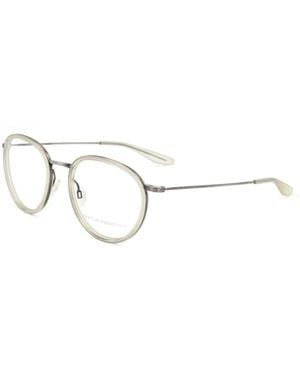 Barton Perreira Glasses - Metallic