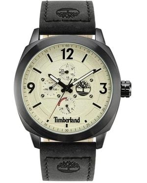 Timberland Watches - Metálico