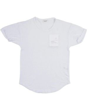 Isabel Marant T-Shirts - Blanco