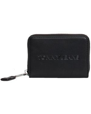 Tommy Hilfiger Wallets & Cardholders - Black