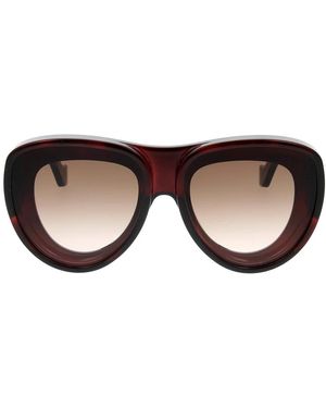 Loewe Sunglasses - Marrón