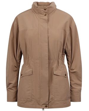 Moncler Parkas - Brown