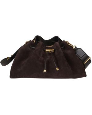 Jimmy Choo Bucket Bags - Black