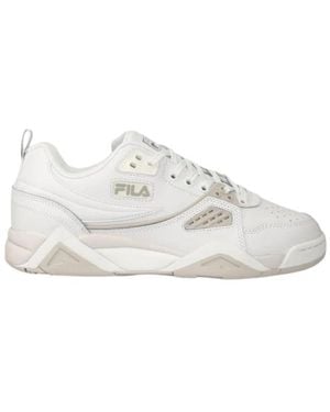 Fila Sneakers - Blanc