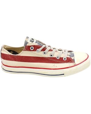 Converse Sneakers - Rosa