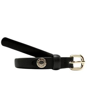 Gianni Chiarini Belts - Negro