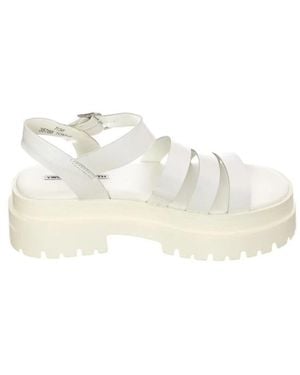 Windsor Smith High Heel Sandals - Bianco