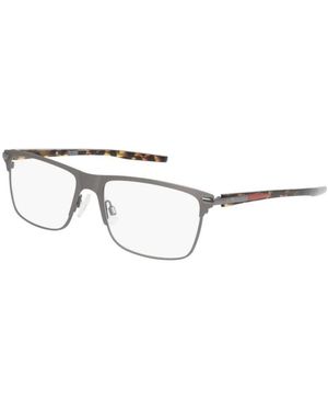 PUMA Glasses - Metallic