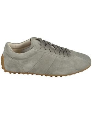 Tod's Trainers - Grey
