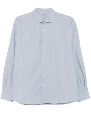 Baserange Shirts - Blue