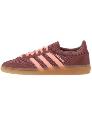 adidas Sport Shoes - Rose