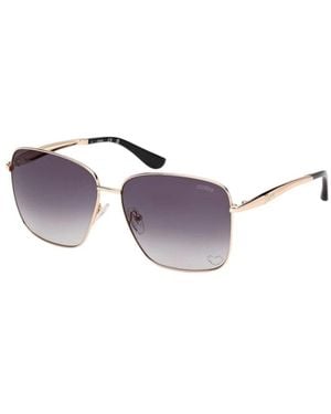 Guess Sunglasses - Purple