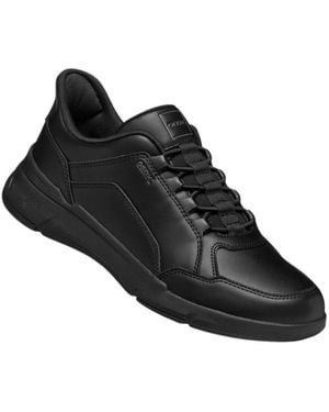 Geox U Vittour Plus A - Schwarz