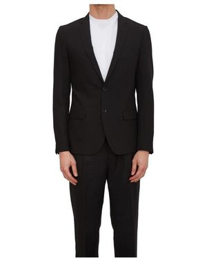 Antony Morato Blazers - Black