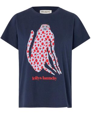 Lolly's Laundry Oberteile - Blau