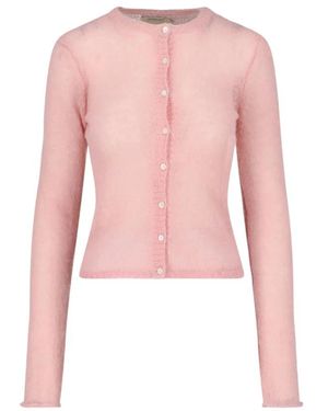 Paloma Wool Cardigans - Roze