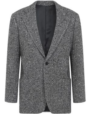 Celine Blazers - Grey