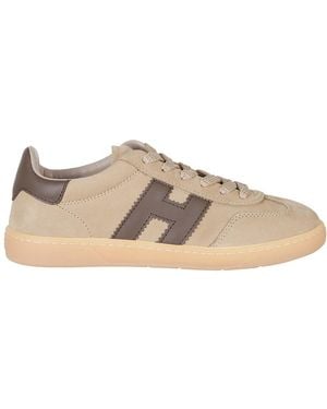 Hogan Sneakers - Neutro