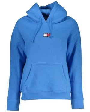 Tommy Hilfiger Hoodies - Azul