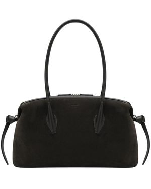 Yuzefi Shoulder Bags - Negro