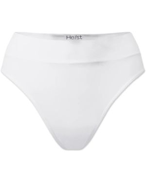 Heist Studios Bottoms - Blanco