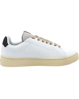 Colmar Trainers - White