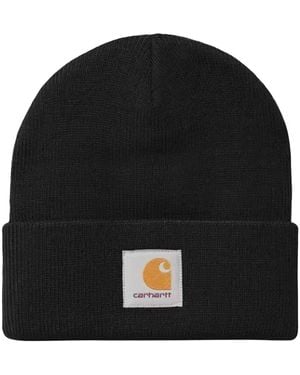 Carhartt Beanies - Noir
