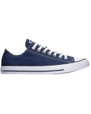 Converse Chuck Taylor All Star Classic - Blauw