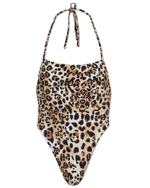 DSquared² One-Piece - Nero