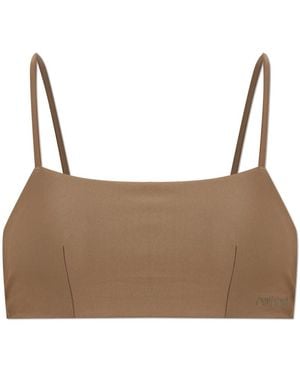 Rethinkit Studios Bikinis - Brown