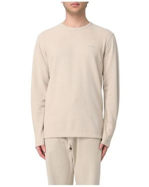BOSS Sweatshirts - Neutro