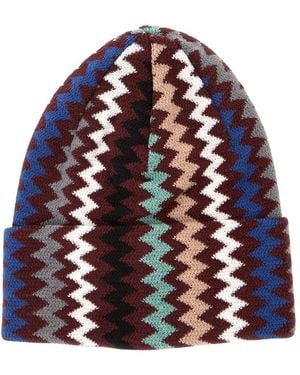 Missoni Beanies - Multicolore