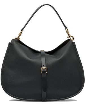 Etro Shoulder Bags - Black