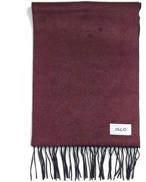 D4.0 Scarves - Viola