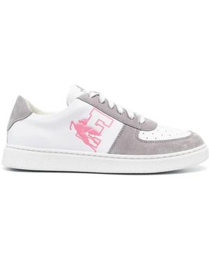 Etro Sneakers - Wit