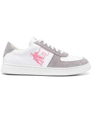 Etro Trainers - White