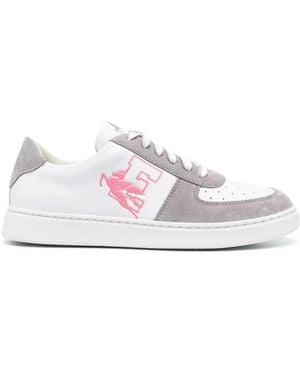 Etro Trainers - White