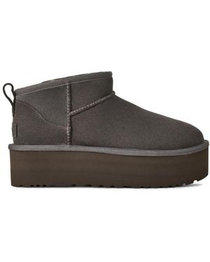 UGG Winter Boots - Grigio