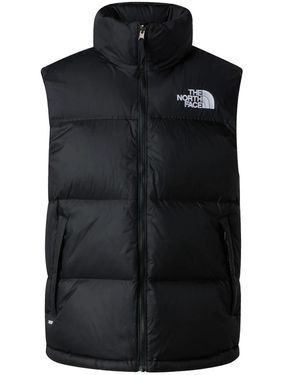 The North Face Vests - Nero