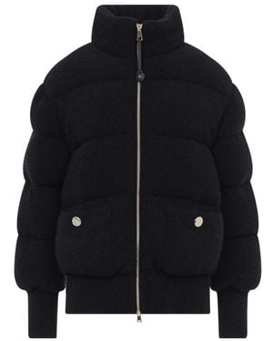 Moncler Winter Jackets - Azul
