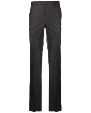 Rota Suit Trousers - Gris