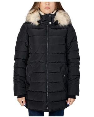 ONLY Down Jackets - Black