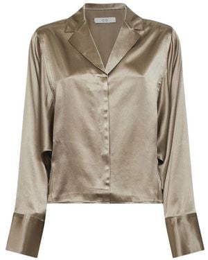 Co. Shirts - Verde