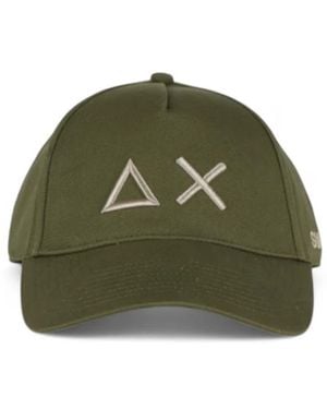 Sun 68 Caps - Vert