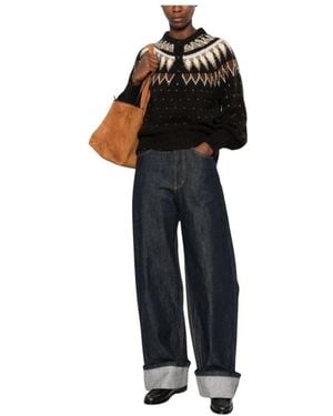 Yerse Cardigans - Black