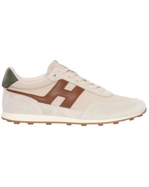 Hogan Sneakers - Pink